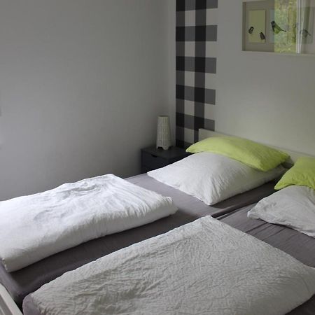 Ferienwohnung Sponheim Traben-Trarbach Kültér fotó